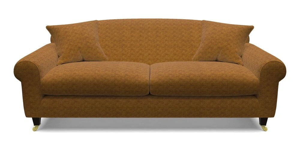 Bespoke 4 Seater Sofas