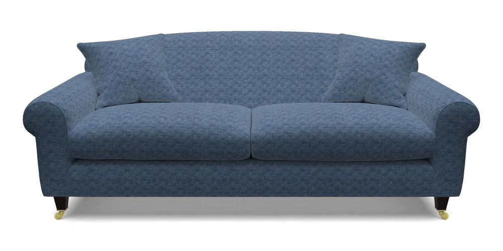 Bespoke 4 Seater Sofas