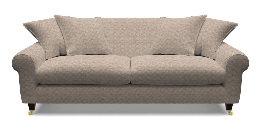 Bespoke 4 Seater Sofas