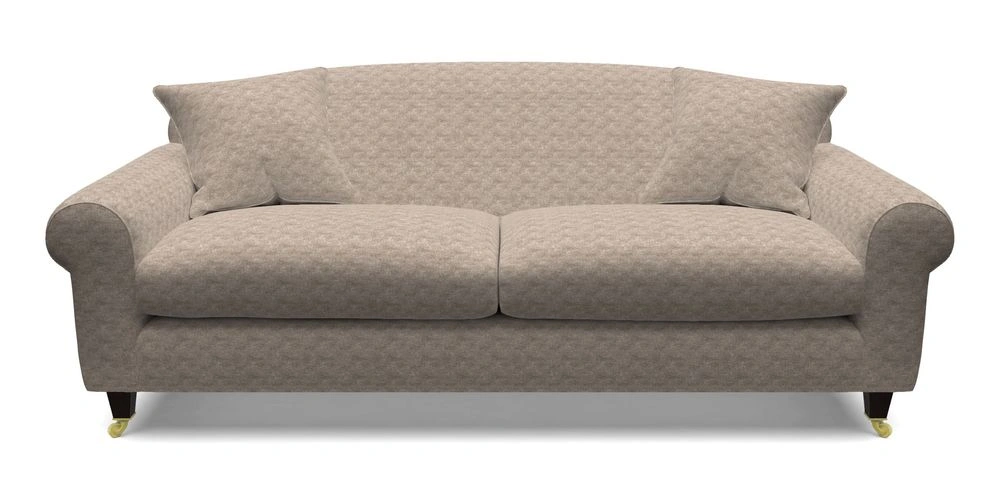 Bespoke 4 Seater Sofas