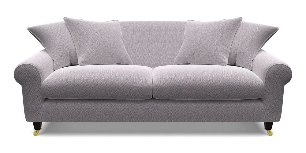 Bespoke 4 Seater Sofas