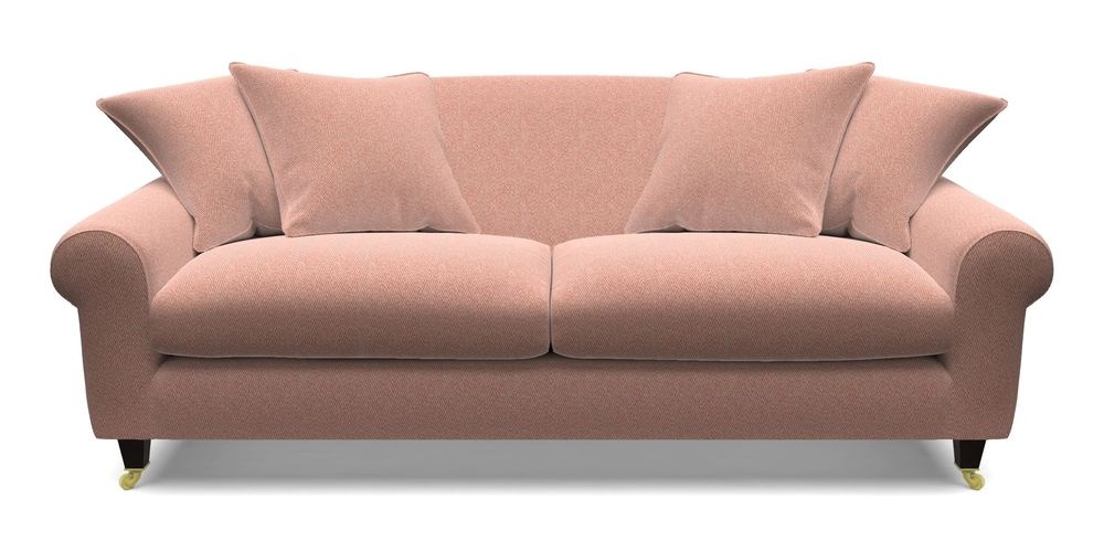 Bespoke 4 Seater Sofas