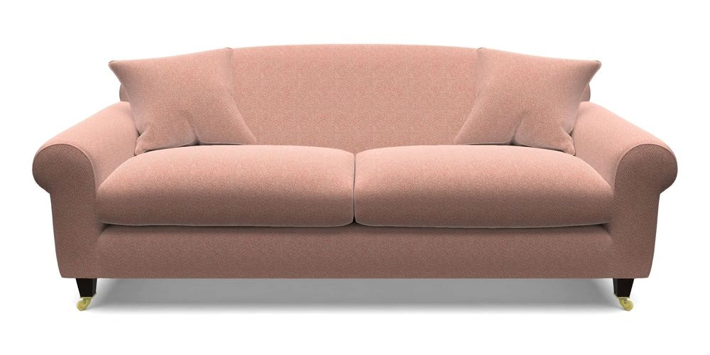 Bespoke 4 Seater Sofas