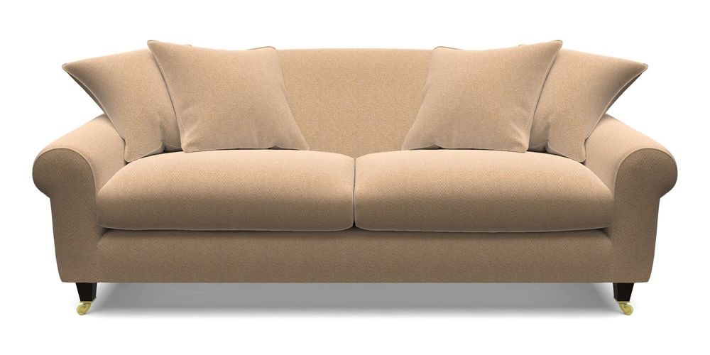 Bespoke 4 Seater Sofas