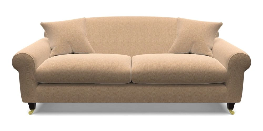 Bespoke 4 Seater Sofas