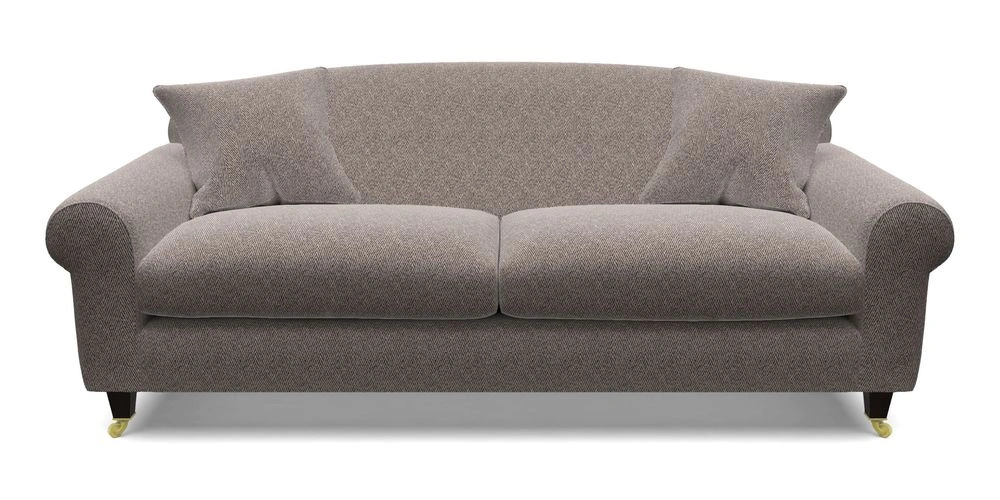 Bespoke 4 Seater Sofas