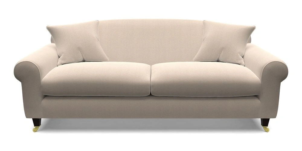 Bespoke 4 Seater Sofas
