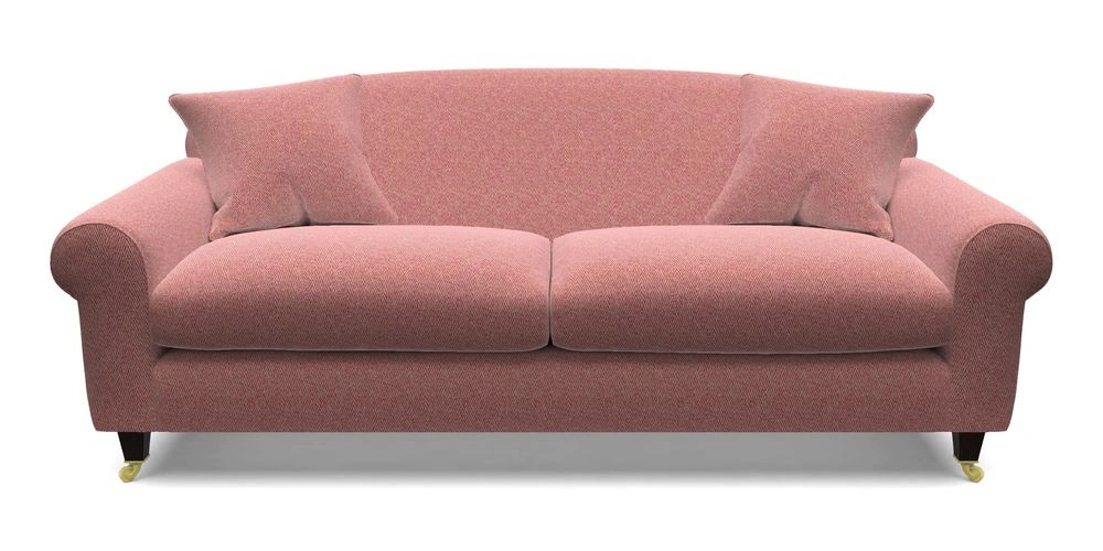 Bespoke 4 Seater Sofas