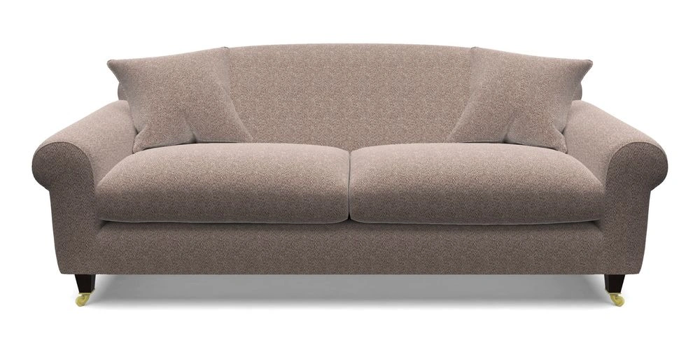 Bespoke 4 Seater Sofas