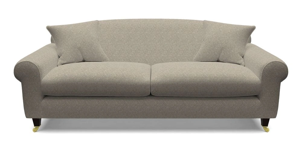 Bespoke 4 Seater Sofas