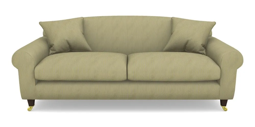 Bespoke 4 Seater Sofas