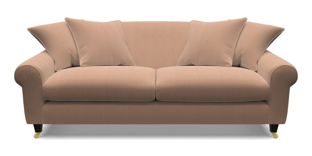 Bespoke 4 Seater Sofas