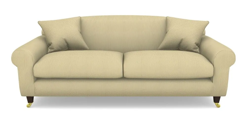 Bespoke 4 Seater Sofas