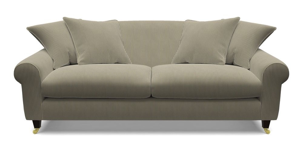 Bespoke 4 Seater Sofas