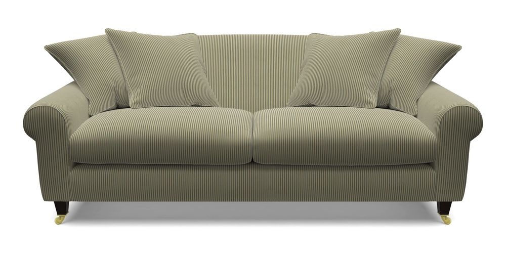 Bespoke 4 Seater Sofas