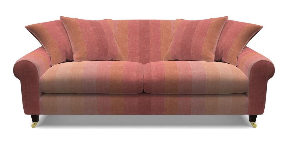 Bespoke 4 Seater Sofas