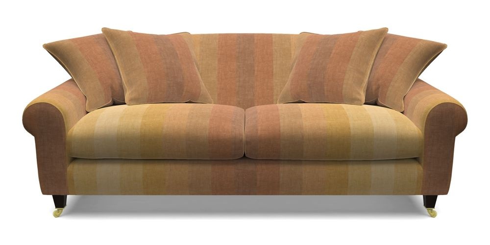 Bespoke 4 Seater Sofas