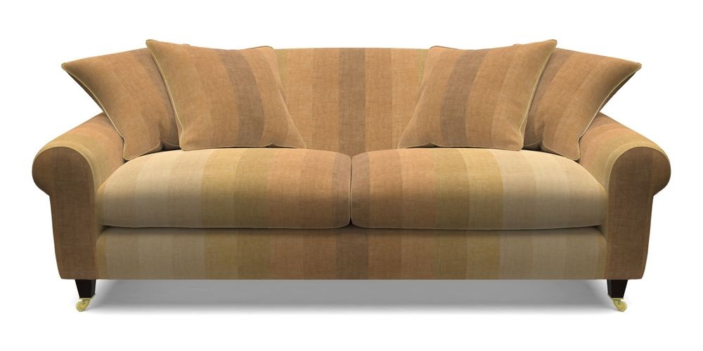 Bespoke 4 Seater Sofas