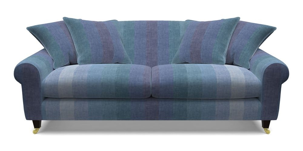 Bespoke 4 Seater Sofas