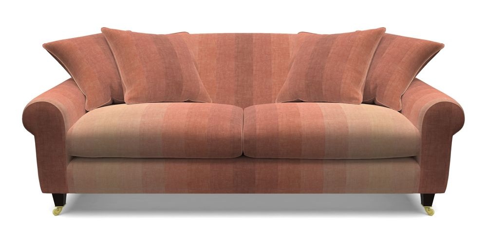 Bespoke 4 Seater Sofas