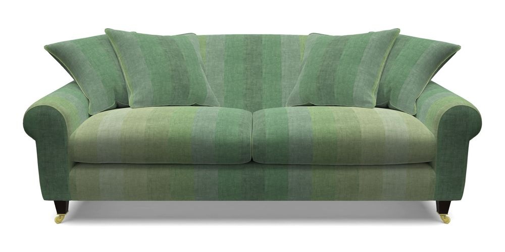 Bespoke 4 Seater Sofas