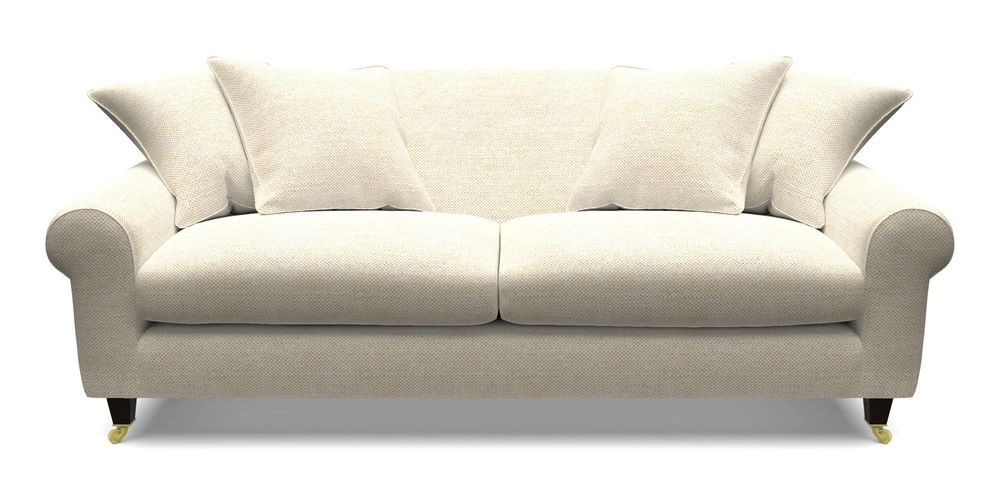 Bespoke 4 Seater Sofas