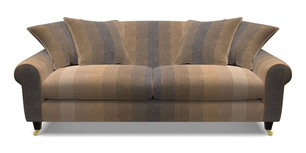 Bespoke 4 Seater Sofas