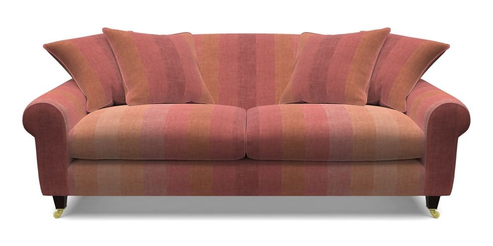 Bespoke 4 Seater Sofas