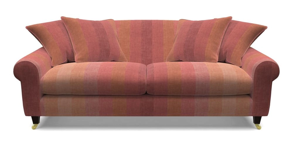 Bespoke 4 Seater Sofas