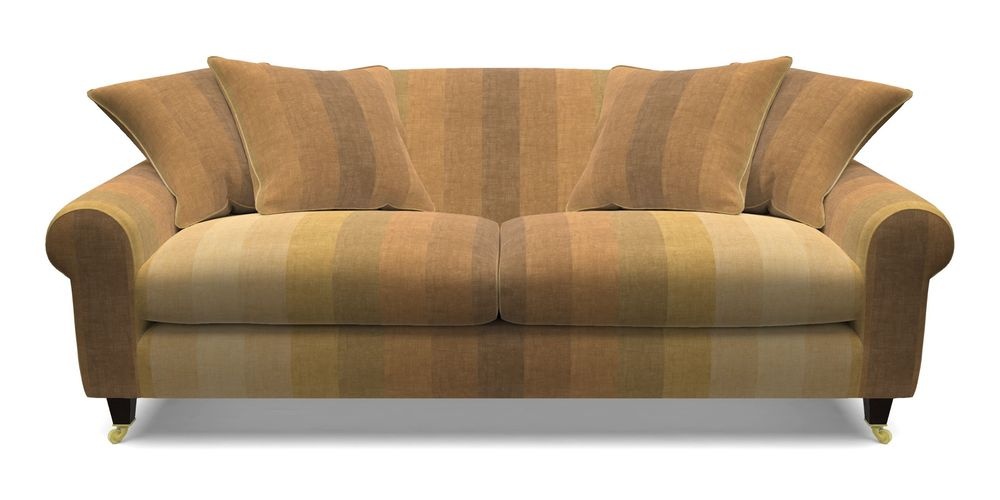 Bespoke 4 Seater Sofas