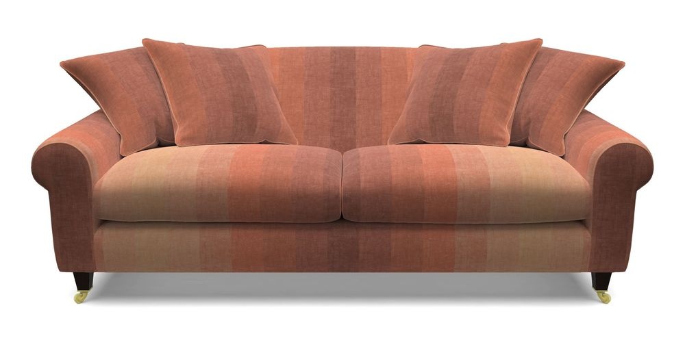 Bespoke 4 Seater Sofas