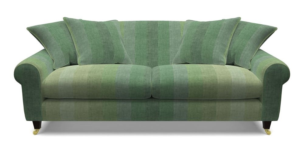 Bespoke 4 Seater Sofas