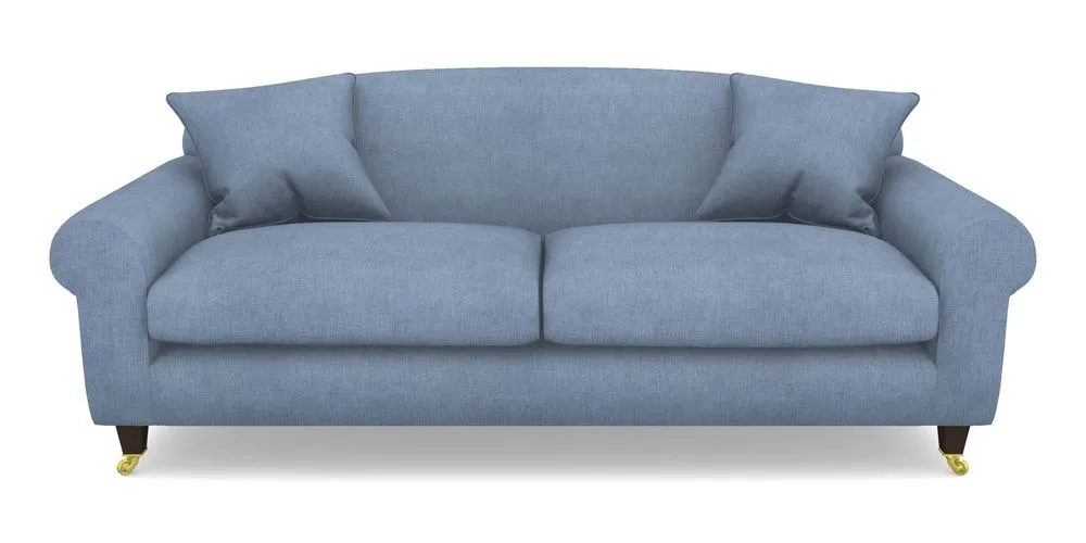 Bespoke 4 Seater Sofas