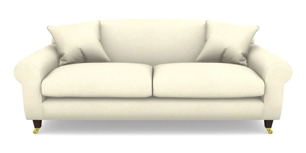 Bespoke 4 Seater Sofas