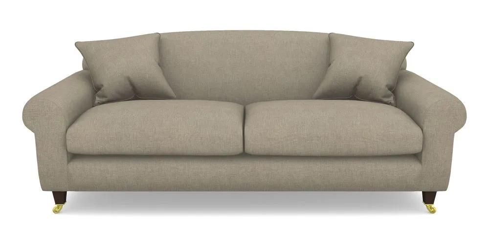 Bespoke 4 Seater Sofas