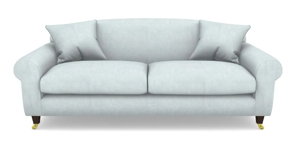 Bespoke 4 Seater Sofas