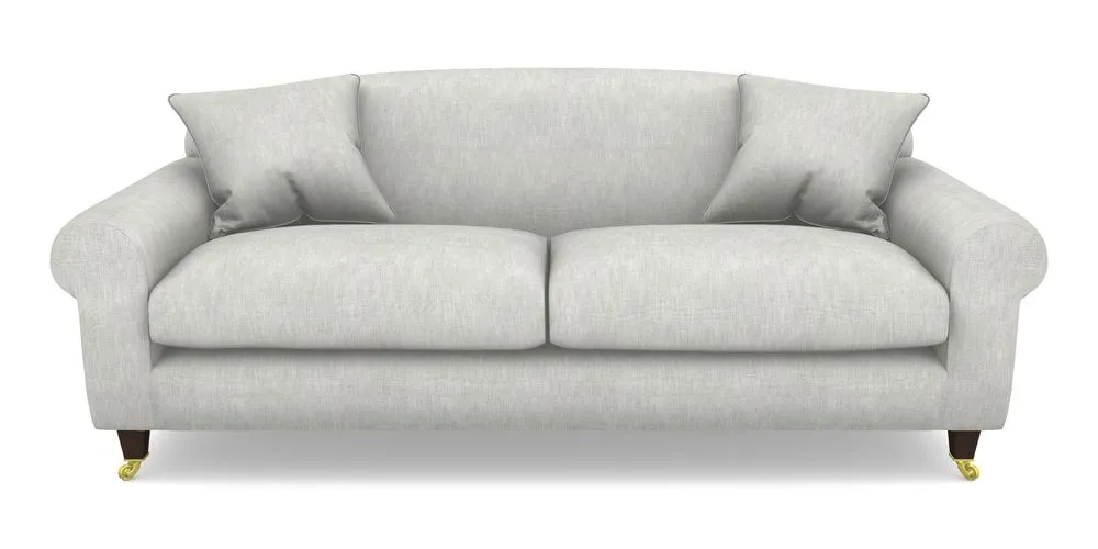 Bespoke 4 Seater Sofas
