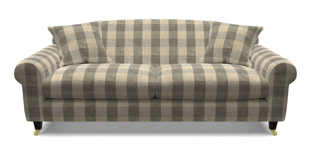 Bespoke 4 Seater Sofas