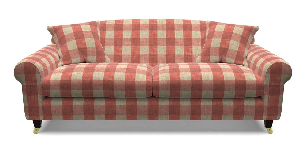 Bespoke 4 Seater Sofas