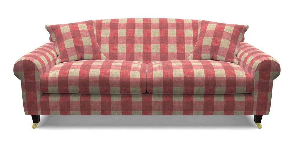 Bespoke 4 Seater Sofas