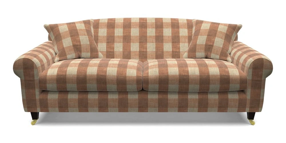 Bespoke 4 Seater Sofas