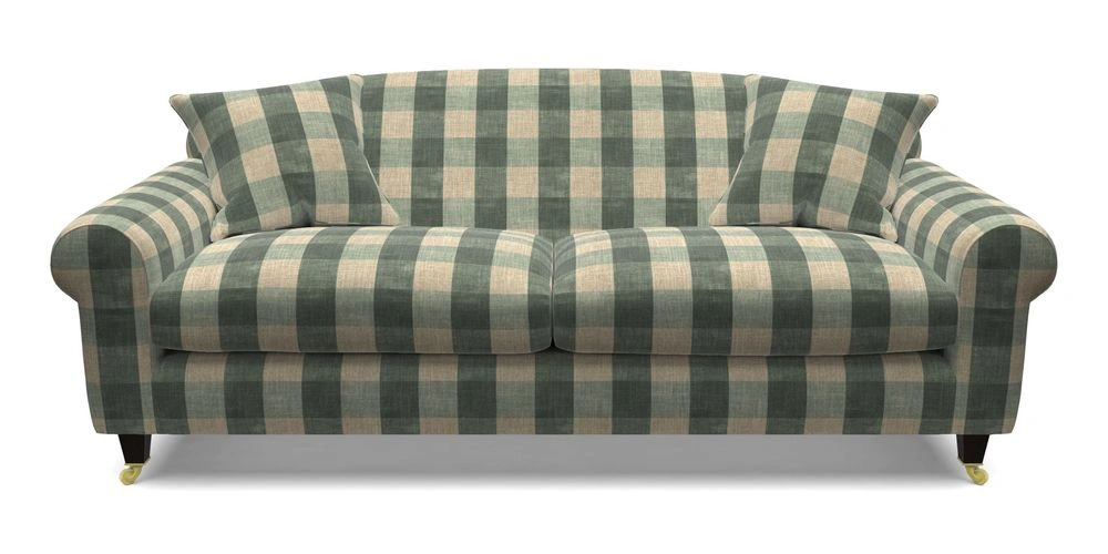 Bespoke 4 Seater Sofas