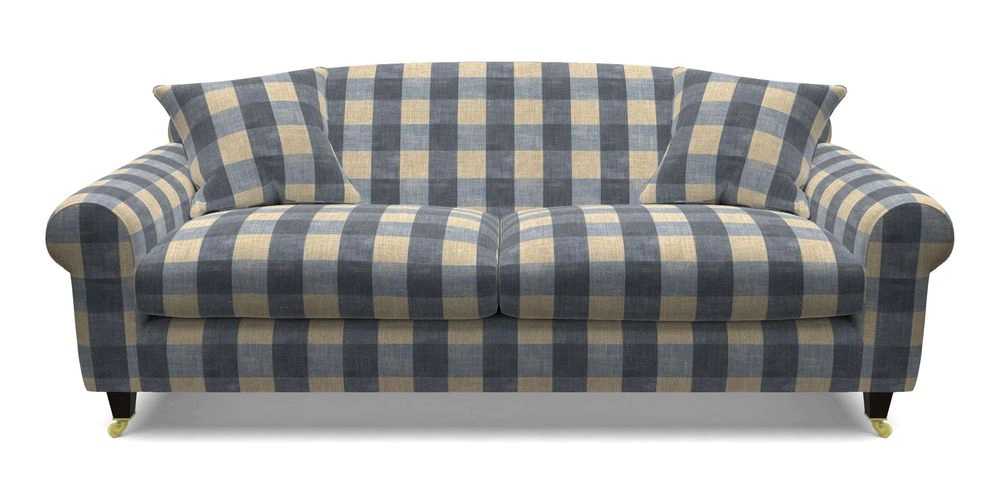 Bespoke 4 Seater Sofas
