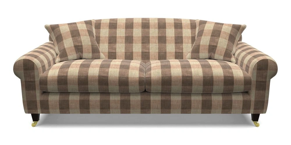 Bespoke 4 Seater Sofas