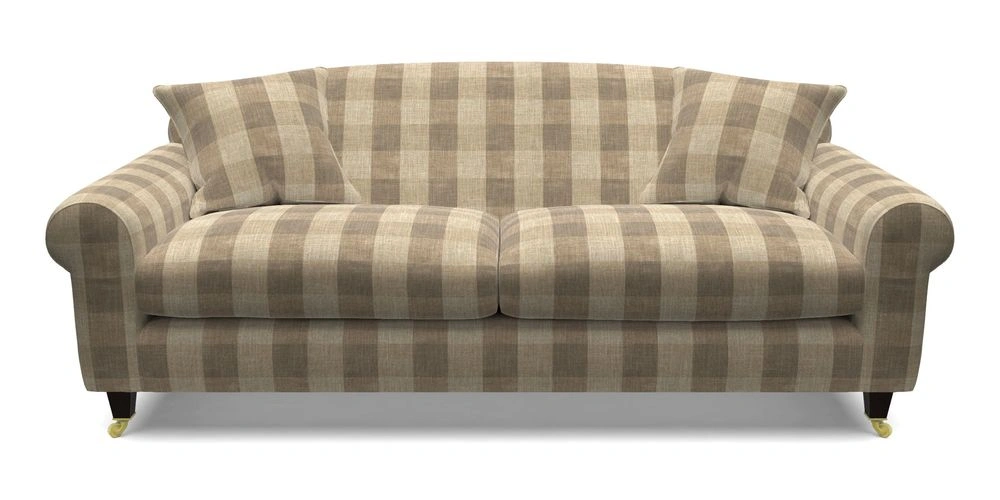 Bespoke 4 Seater Sofas
