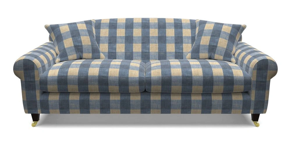 Bespoke 4 Seater Sofas