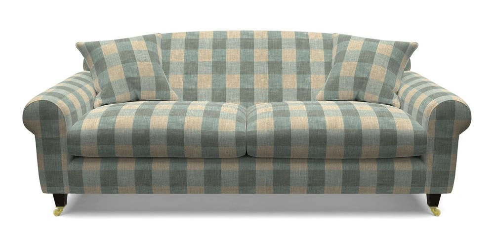 Bespoke 4 Seater Sofas