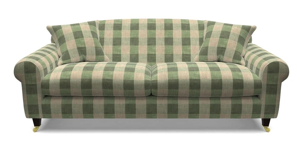 Bespoke 4 Seater Sofas