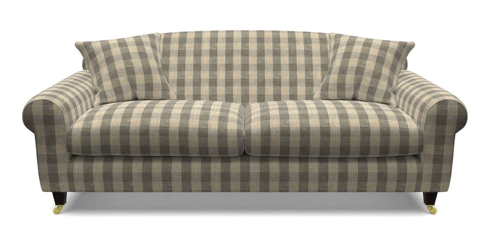Bespoke 4 Seater Sofas