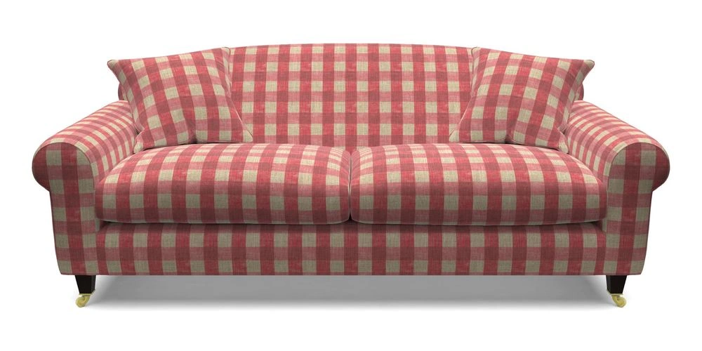 Bespoke 4 Seater Sofas